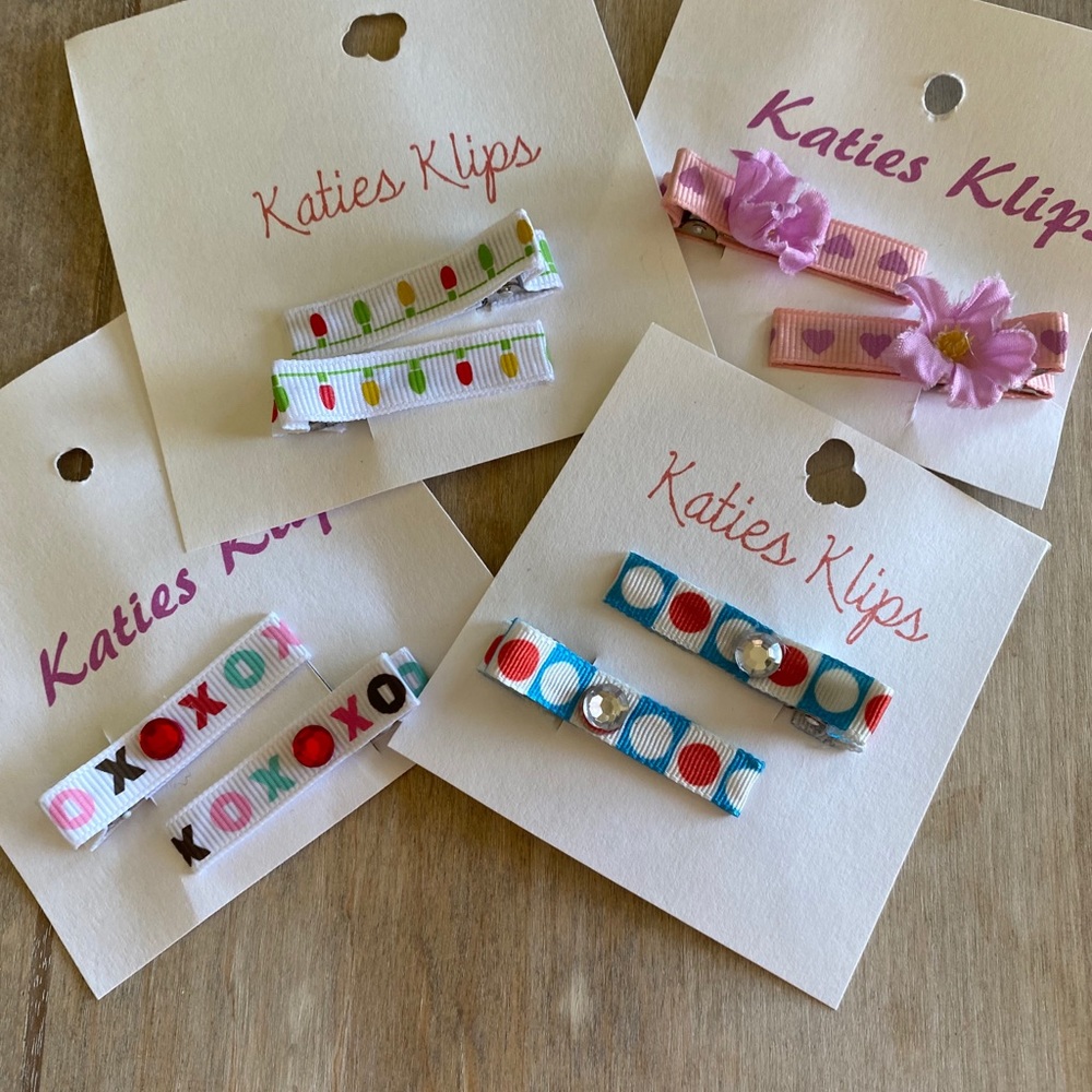 Hair Clips